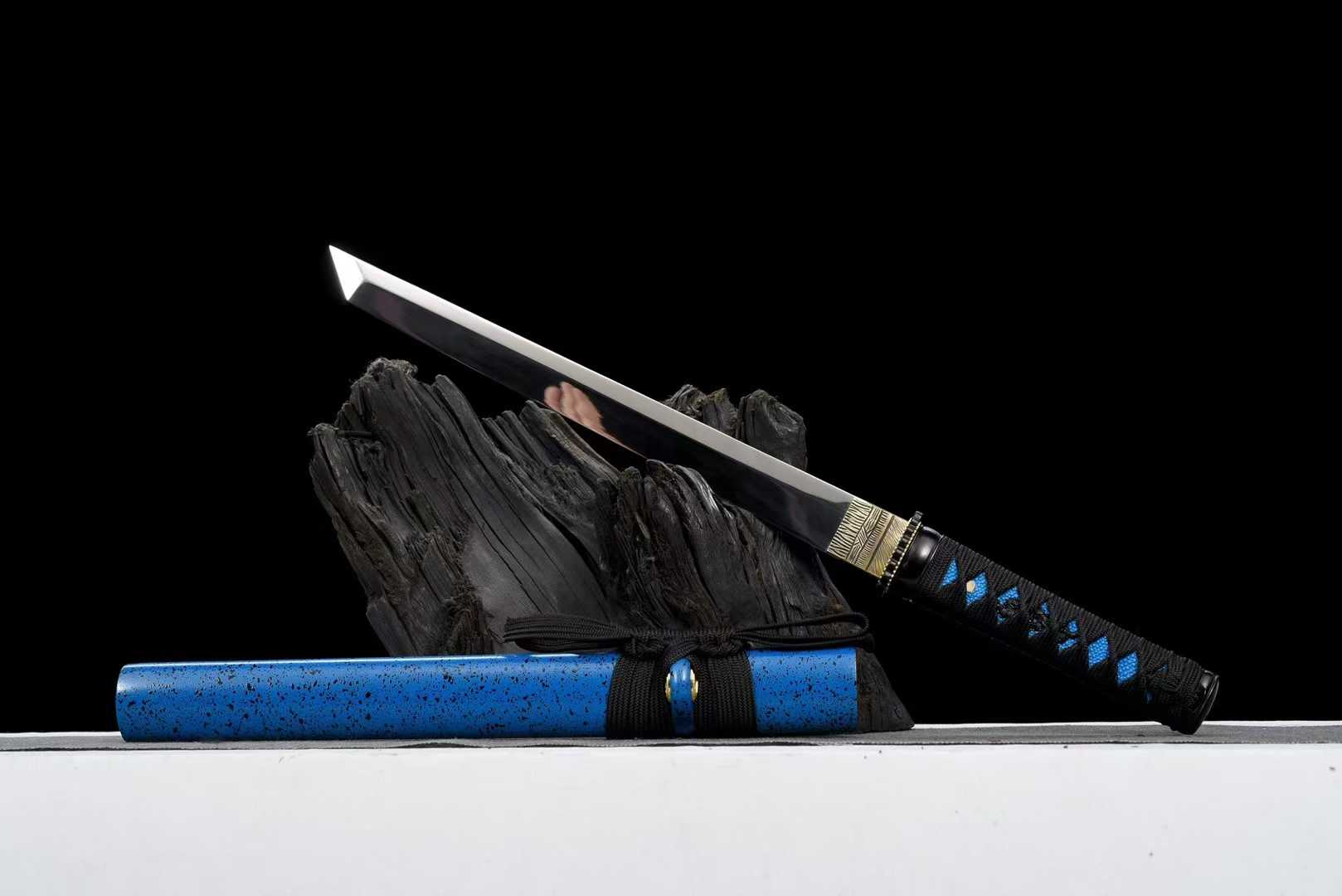 Kiếm Nhật Tanto – Trục Lý 